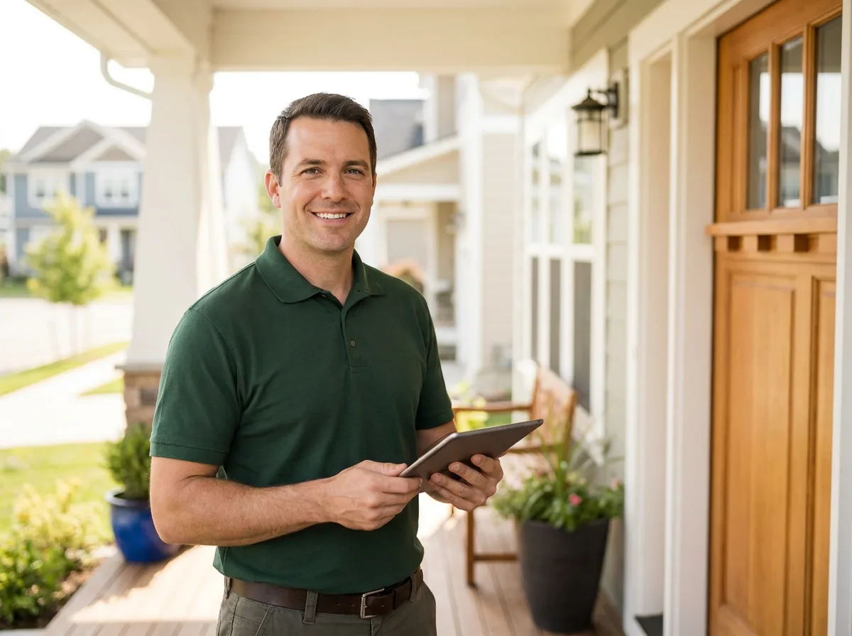 Pest control FAQs for Tescott, KS
